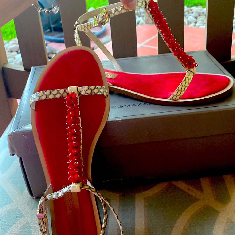 Sandals